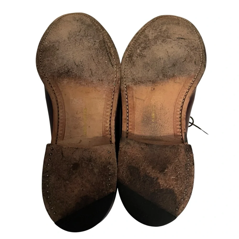 Jones Bootmakers 